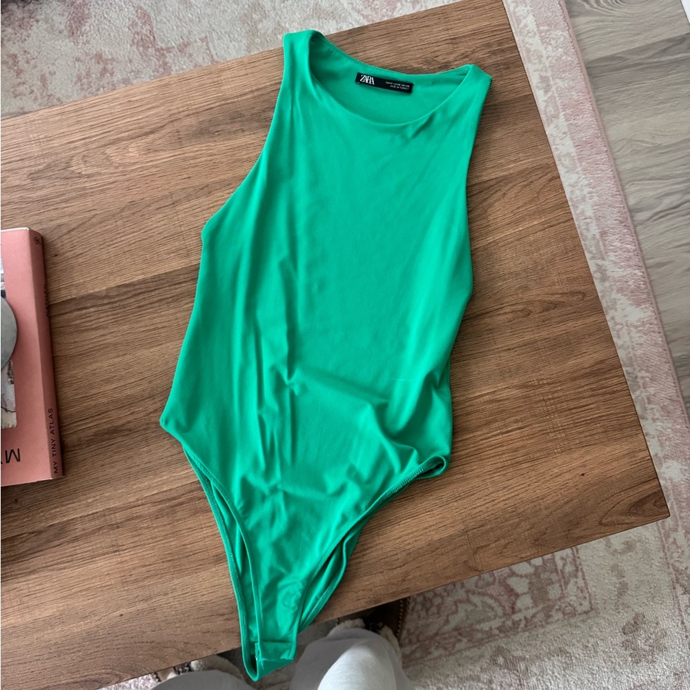 Zara bodysuit